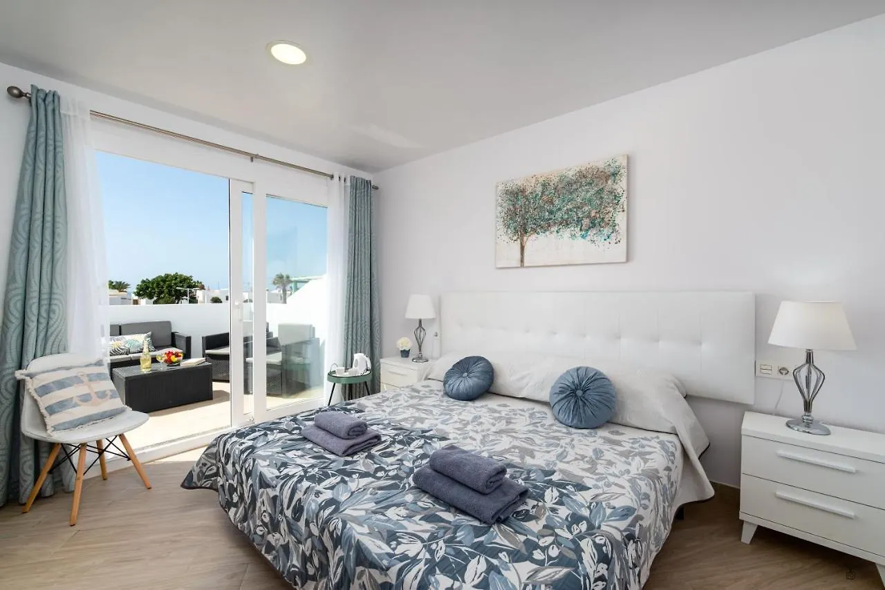 Amaru Villa Puerto del Carmen
