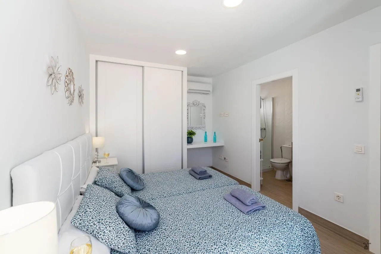Amaru Villa Puerto del Carmen  Spanien