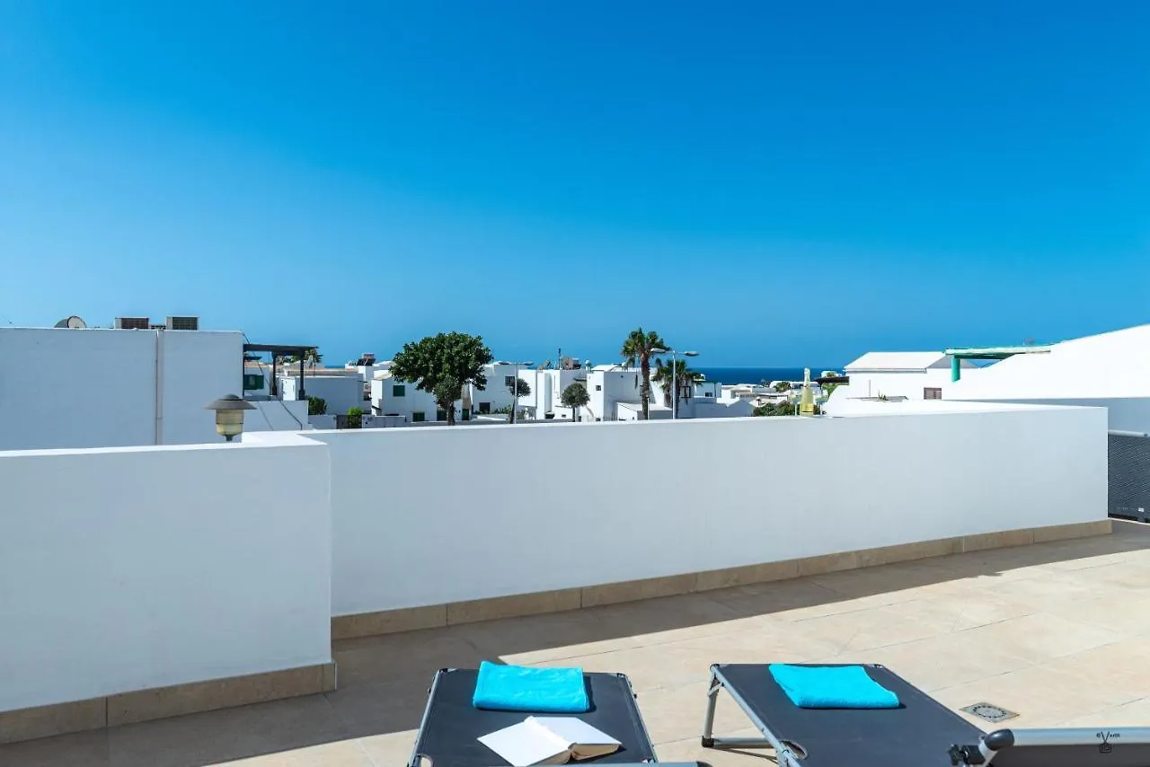 Villa Amaru Puerto del Carmen