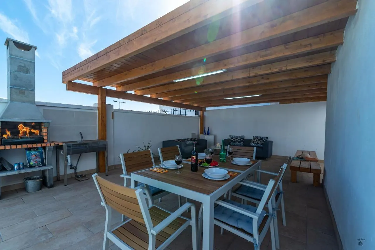 Villa Amaru Puerto del Carmen