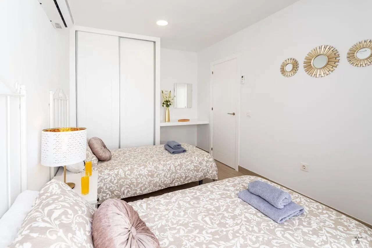 Amaru Villa Puerto del Carmen
